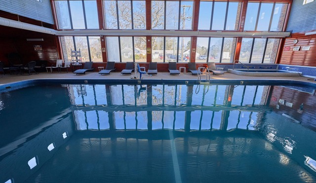 The Mariner Resort Cape Cod by The Red Collection