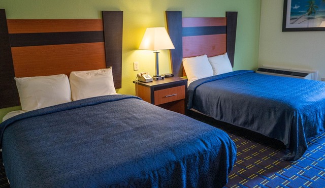 The Mariner Resort on Cape Cod!