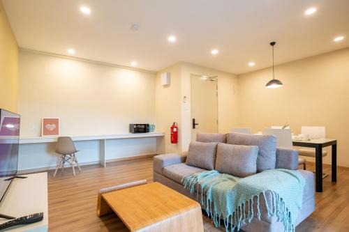 The Mark Cheras Ketumbar Hill Taman Cannaught