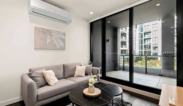 The Marker - Modern CBD Lifestyle Apt with parking