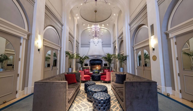 The Marker Union Square San Francisco