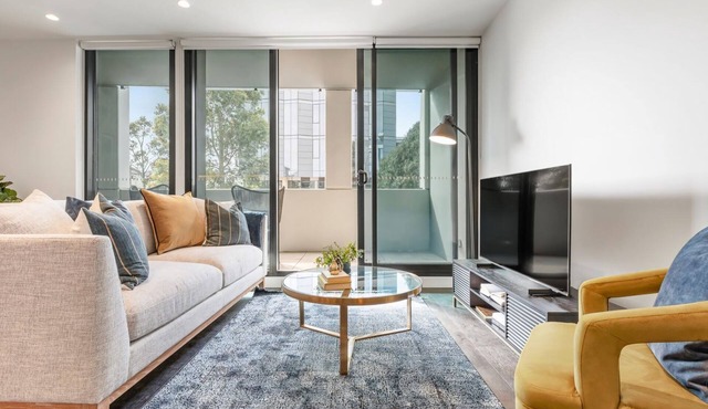 The Marker West Melbourne I90