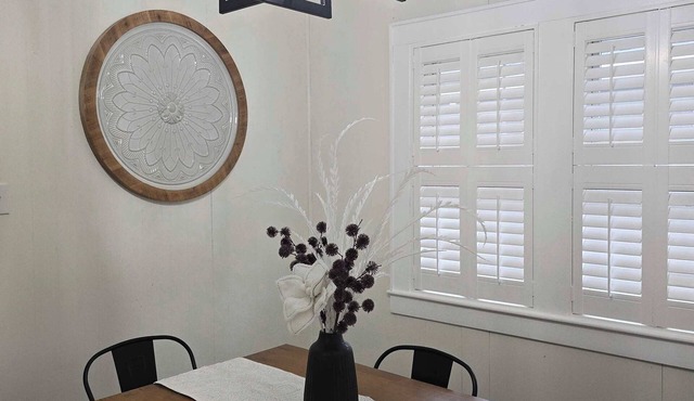 The Market Apts by Nest and Bloom - Suite 1 (331)