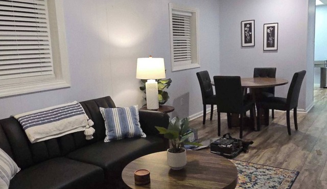 The Market Apts by Nest and Bloom - Suite 2 (5047)
