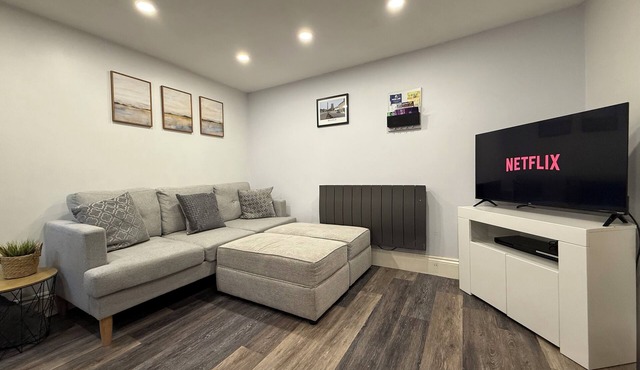 The Market Hideaway - Bedale town centre