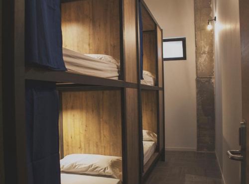 The Market Hostel
