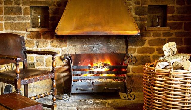 The Marquess Of Exeter