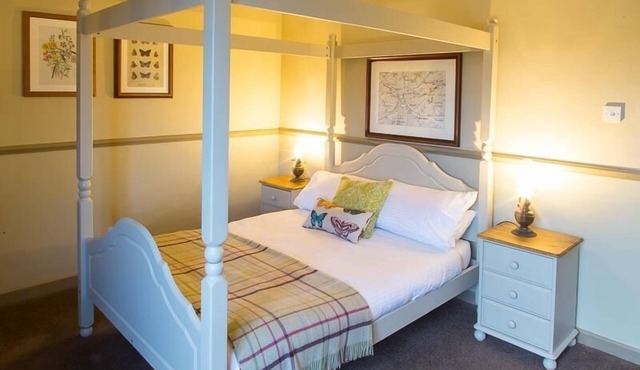 The Marquis of Lorne