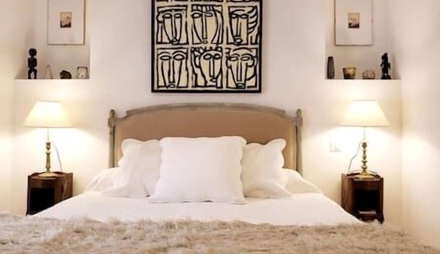 The Marquis refuge: Pleasant T3 with terrace