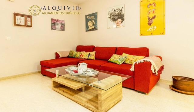 The Marrubial 2 Rooms