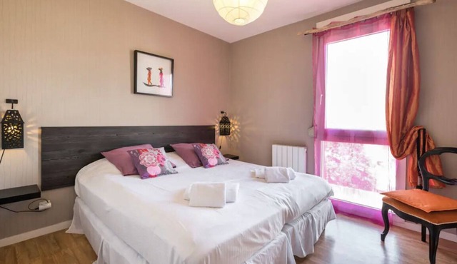 The Maryse Monplaisir