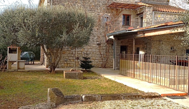 The Mas Daniélou - 4* stars