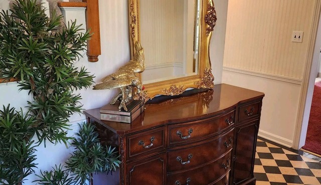 The Masion at Crandall Park