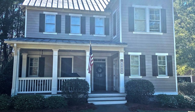 The Masters Country Cottage at Lakie Oconee