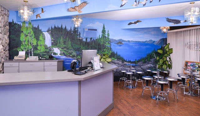 The Maverick Motel, Main Street USA Collection by PNW Hospitality