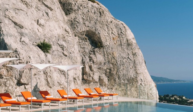 The Maybourne Riviera, Maybourne