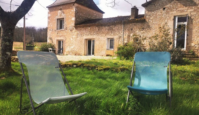 The Mayne dovecote, a family home