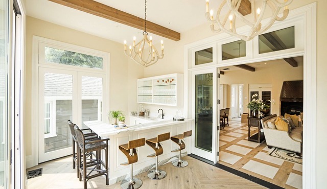 The McClelland House