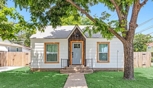The McGregor Cottage - 2bd & 2ba