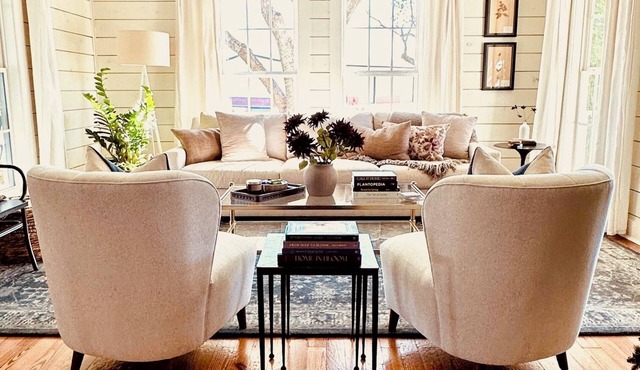 The McGregor House Featured On HGTV
