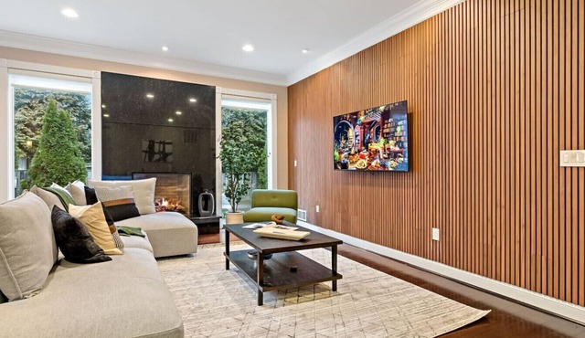 The McLean Luxury Retreat