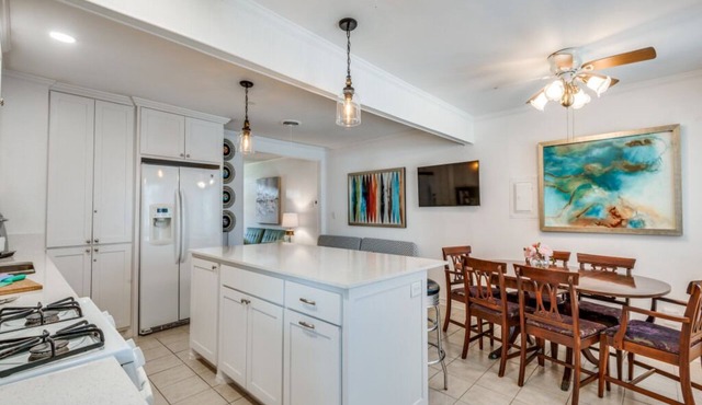 The MCM House walk2 FIFA Dallas Stadium~ AT&T! Best Arlington vacation rentals!