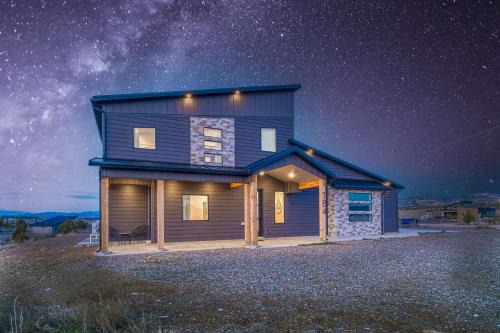 The Meadow at Natl Parks -Hot Tub- Sleeps 10-Family