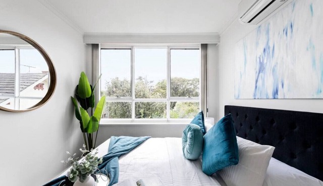 The Meadow Gardens Oasis