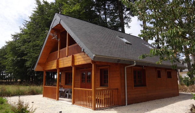 The meadow of Oscar green countryside, calm and rest 25 minutes from the sea