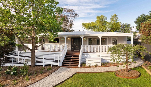 The Meadow Yarra Valley | Spa & Sauna