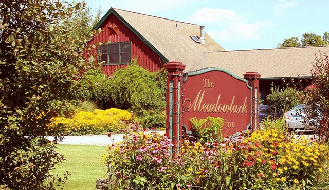 The Meadowlark Inn