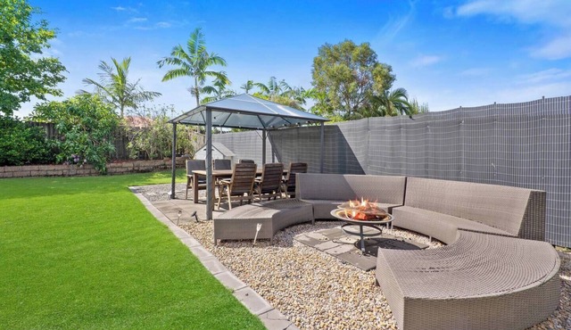 The Meadows: A Homestead-style Family Delight