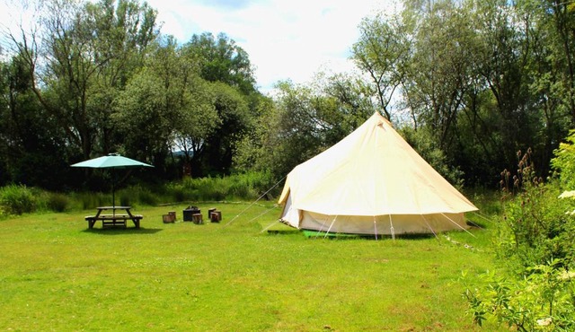 The Meadows Bell Tents