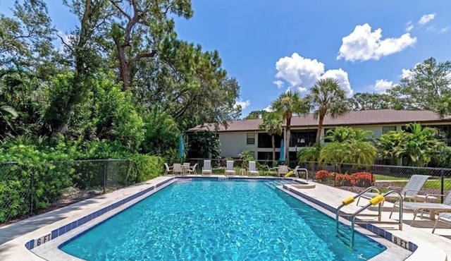 The Meadows Country Club Community Association in Beautiful Sarasota, Florida.