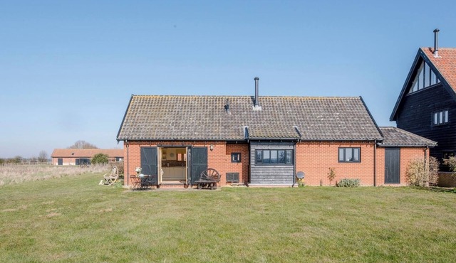 The Meadows Dairy, Bawdsey