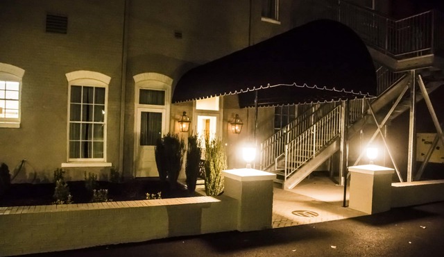 The Meadows Hotel