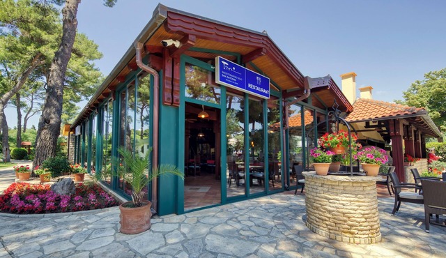 The Mediterranean Village San Antonio