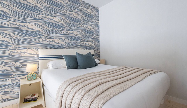 The Mediterraneo Apartment 05 by Florit Flats