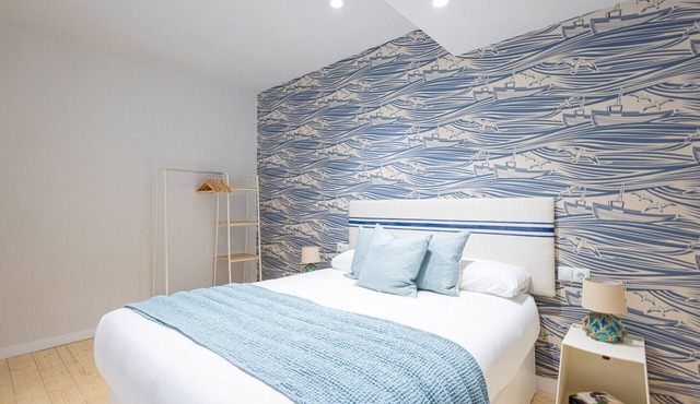 The Mediterraneo Apartment 08 by Florit Flats