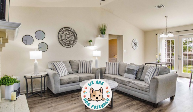 The Memphis - 🐶Dog Friendly, Near Fairgrounds