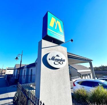 The Menzies Ballarat