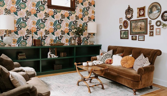 The Mercantile near Historic Downtown Wooster. Newly renovated!