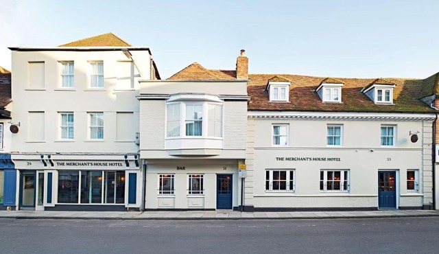 The Merchant's House, BW Signature Collection