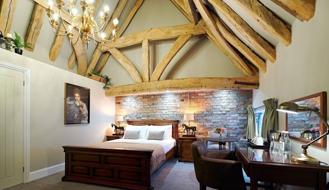 The Merchant's House, BW Signature Collection