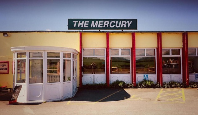 The Mercury