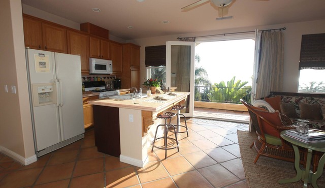 The Mermaid House - Getaway - Surfers Heaven - 28 Day Minimum rental