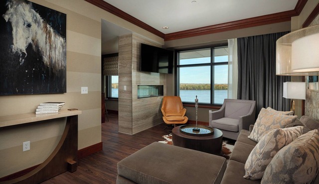 The Merrill Hotel, Muscatine, a Tribute Portfolio Hotel
