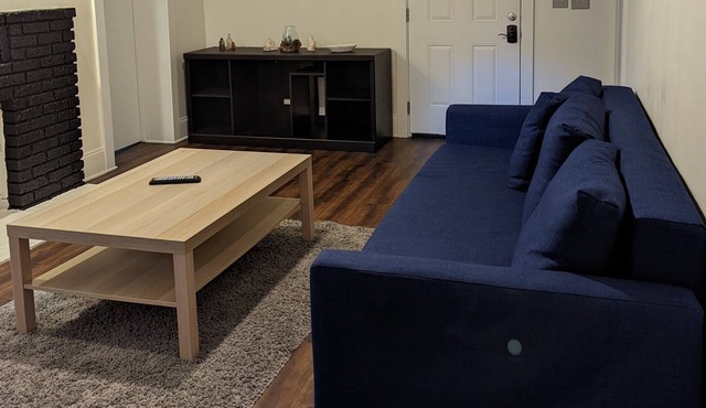 The Mesa - Cozy Living, Large Yard & Extra Work Room