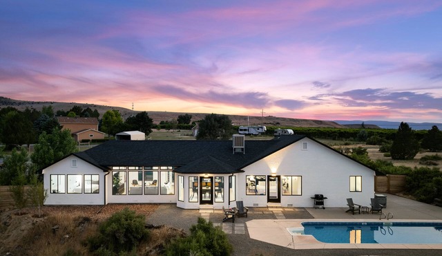 The Mesa ViewHouse – Private Pool & Stunning Views – 3BR/3.5BA