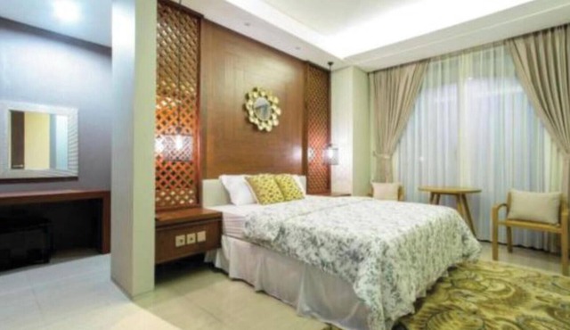 The Mesco Residence at Hyarta